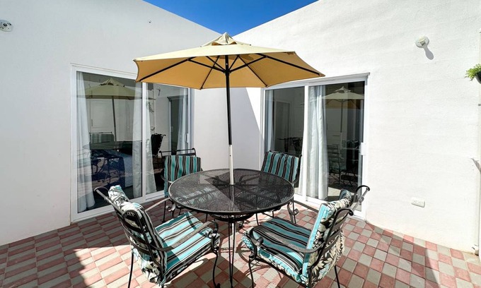 Centro House | House ∙ 3 bedrooms ∙ 8 guests