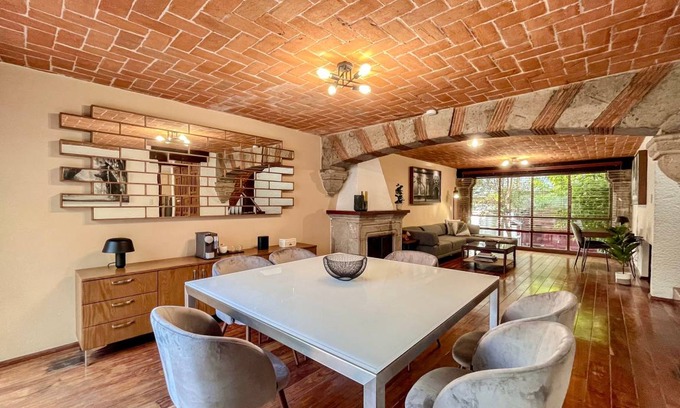 Del Carmen House | House ∙ 3 bedrooms ∙ 9 guests