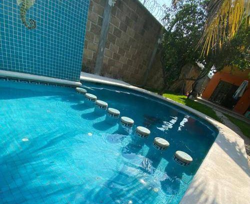 Yautepec House | House ∙ 5 bedrooms ∙ 12 guests