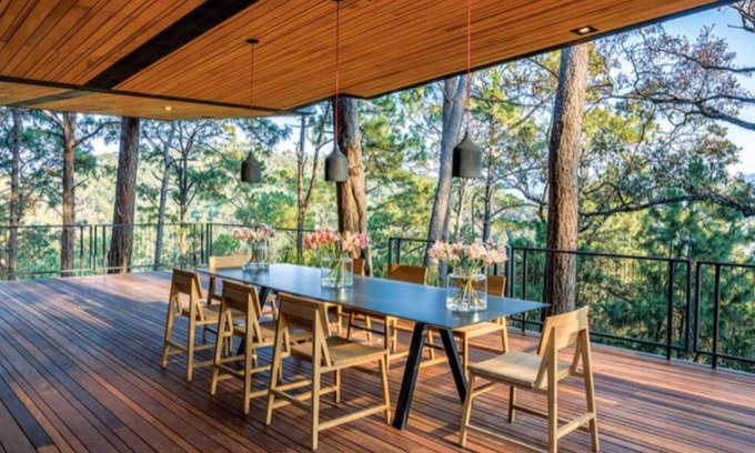 La Pena House | House ∙ 6 bedrooms ∙ 14 guests