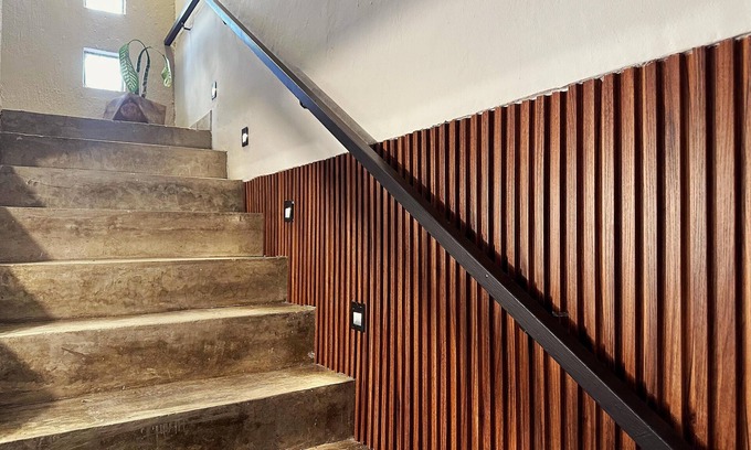 Guadalajara Municipality House | House Hotel Stadium ⭐