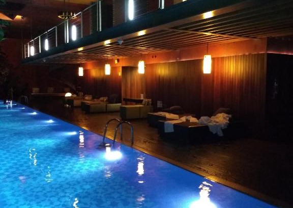 Cuauhtemoc Apartment | Incredible 606 New Apartment Reforma 3BR, 3 BATH