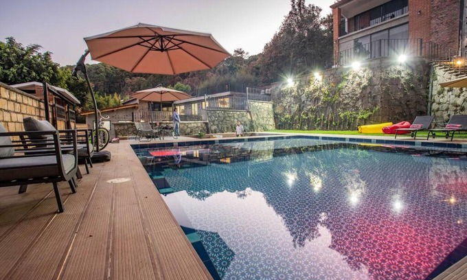 Valle de Bravo Apartment | Incredible Apartment Avándaro