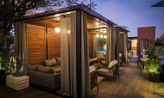 Polanquito Hotel | Kimpton Virgilio by IHG