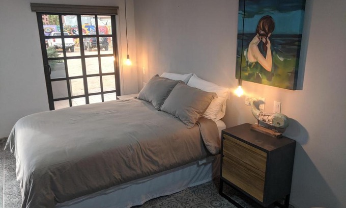 Bella Vista Apartment | La Arena 3C Hotel Unit #1 - Sleeps 3