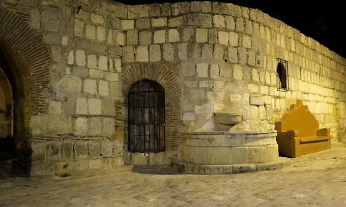 Ruta Independencia House | La Casa Carlota