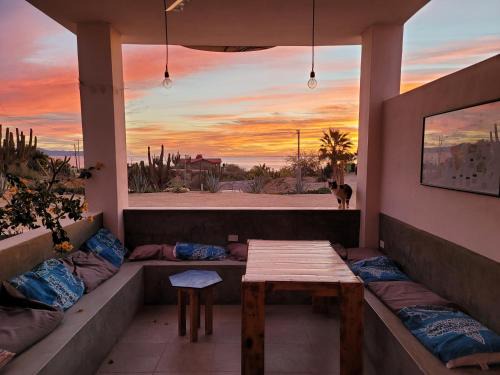 La Ventana Hostel | La Ventana Hostel