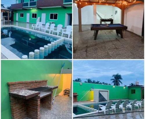 Ursulo Galvan House | Las lomas