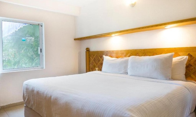 Punta Cancun Apartment | Linda Suite Cancún en la Playa