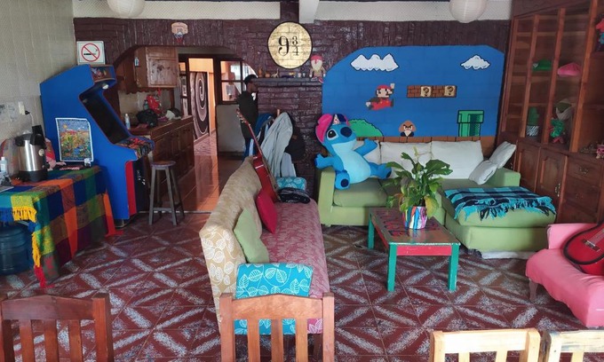 Santa Lucia House | Lipi House Hostel