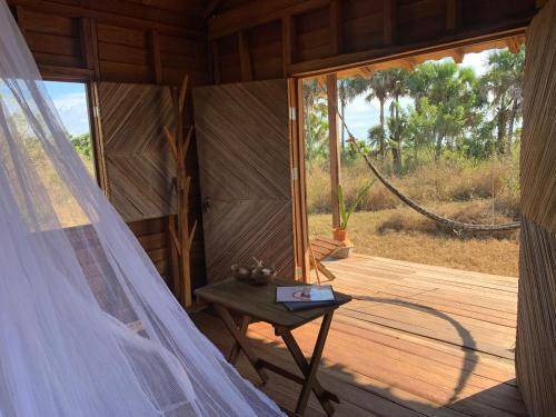 Villa de Tututepec de Melchor Ocampo Cabin | Lodge ∙ 2 guests