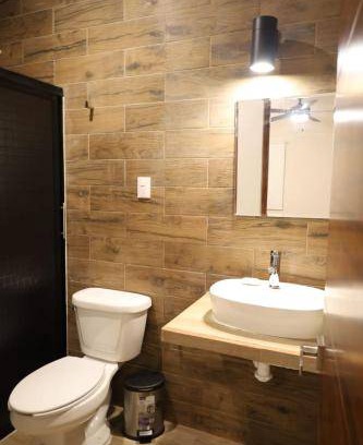 Chichen Itza - Valladolid Cabin | Lodge ∙ 8 guests