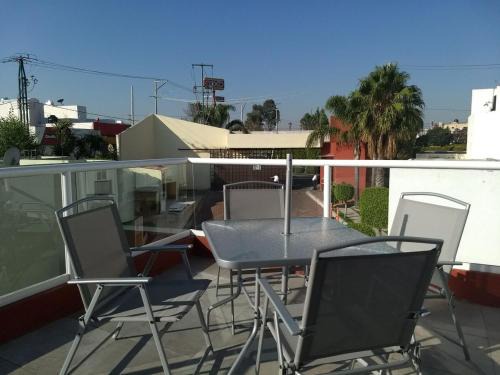 San Andres Cholula Apartment | Loft Andrade