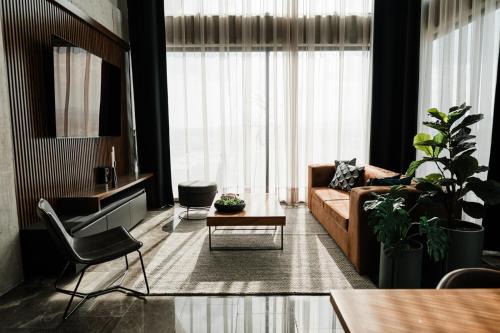 Aguascalientes Apartment | Loft303