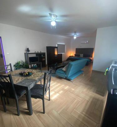 Bella Vista Apartment | lorf verde