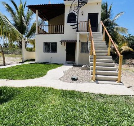 Perula Apartment | Los Amores Apartments B