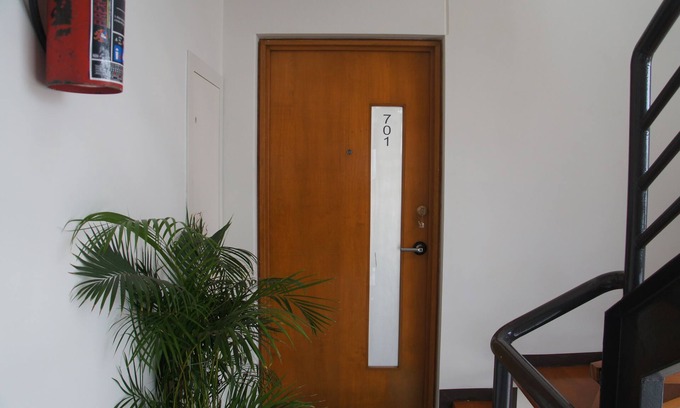 Colonia Roma Apartment | Lujoso Penthouse en la Roma Norte, Corazón de la Ciudad de México