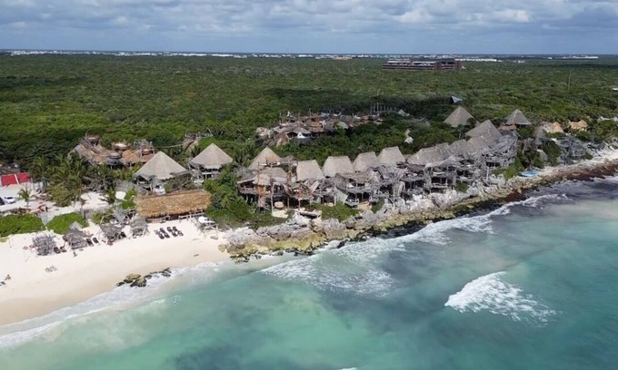 Playa Paraiso Apartment | Luxe 2-bedroom apartment in enchanting Tulum, STEPS to Caribbean!