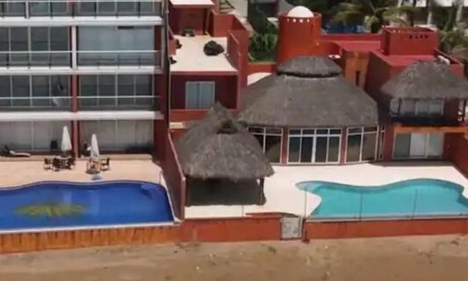 Barra de Navidad Apartment | LUXURY PENTHOUSE #10