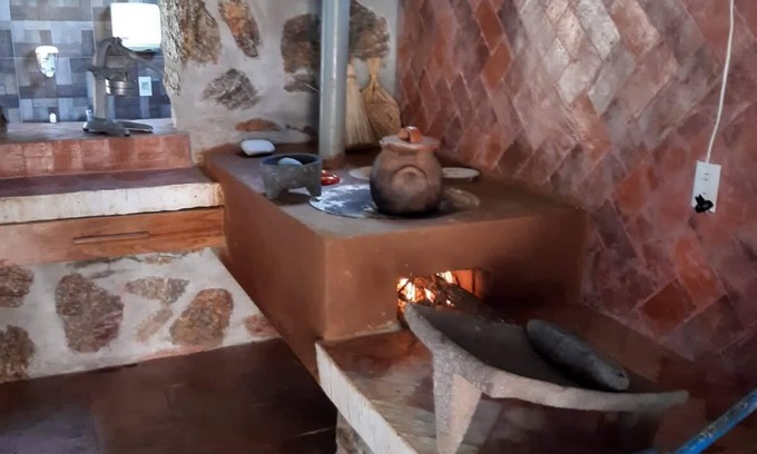 San Jose Ixtapa House | Mama Nico's House