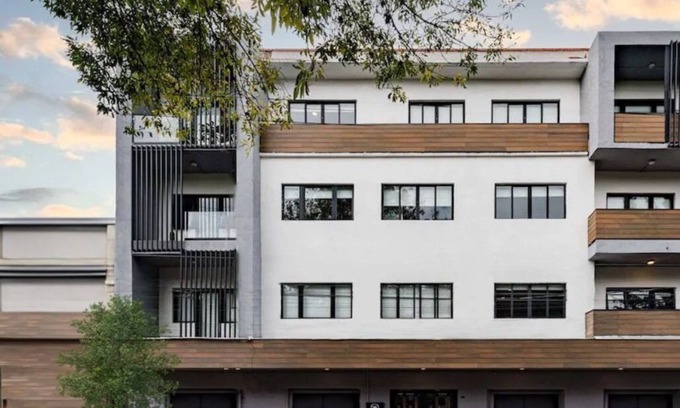 Miguel Hidalgo Apartment | Mariano Escobedo Apartments by VH