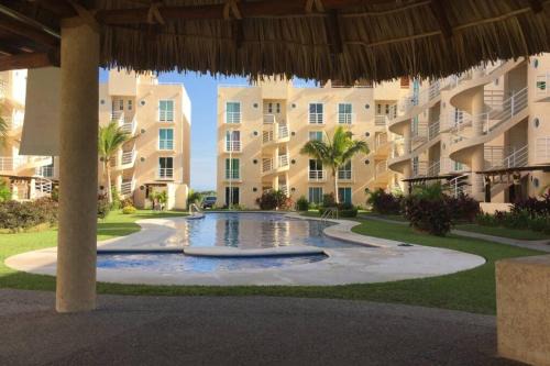Puente del Mar Apartment | Marina Diamante Planta Baja