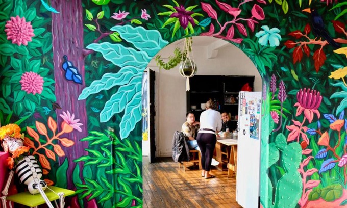 Colonia Centro Hostel | Massiosare El Hostal