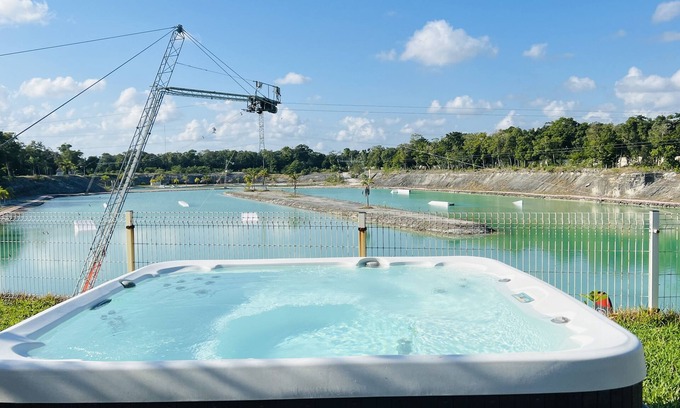 Maroma Hotel | Mayan Water Hotel