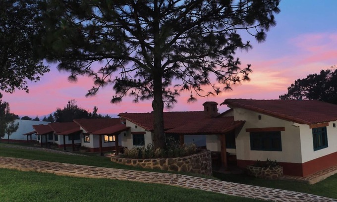 Mazamitla Cabin | Mazzatl