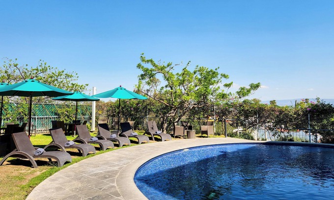 Chapala Hotel | Memora Hotel & Villas Chapala