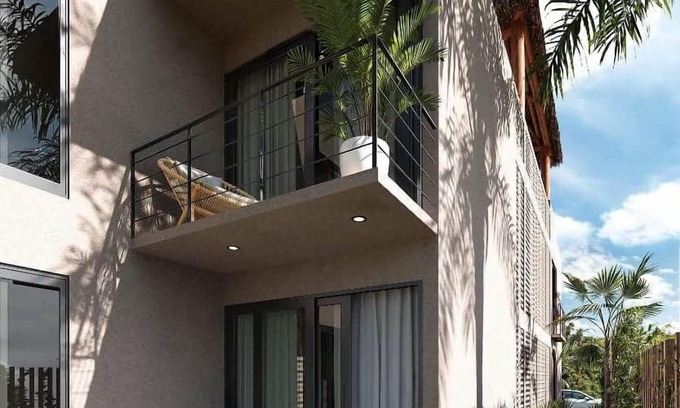 Barra de Colotepec House | Metztli Suite - Casa Luz Puerto Escondido