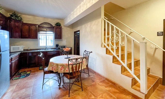Cholla Bay Apartment | Mexican Accent Apartment Steps From The Bay #4