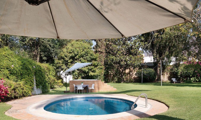 Ajijic Villa | Mexico Villa Cristy