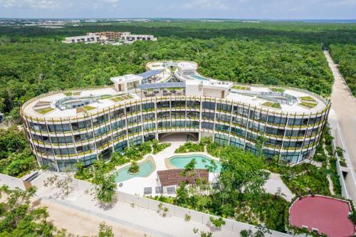 Tulum Apartment | Mistiq Gardens 2