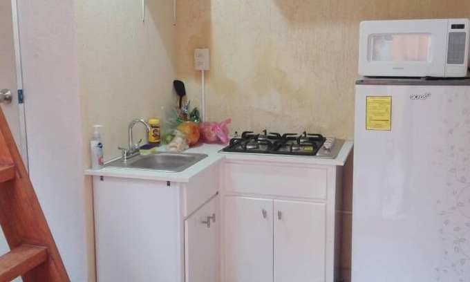 Morelia Apartment | MODERNO MINI-LOFT EN EL CALLEJÓN DEL PÍPILA