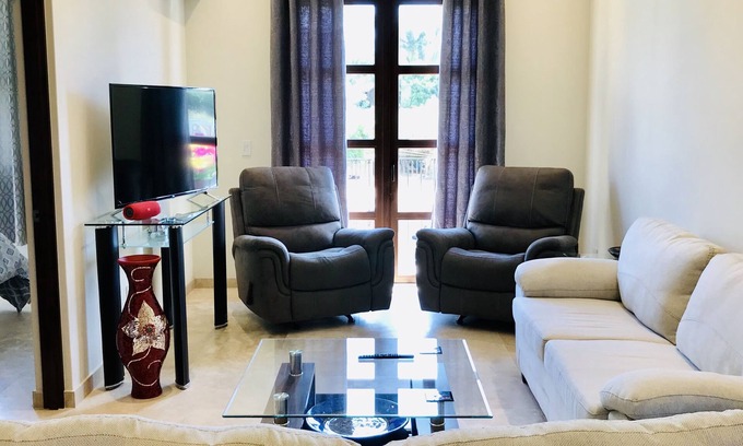 Todos Santos Condo | Modern 2 BDRM Condo with pool & hot tub in heart of Todos Santos