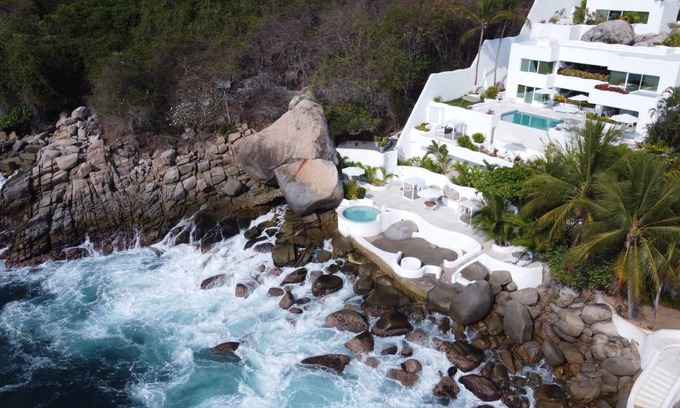 Las Brisas House | Motel ∙ 8 guests