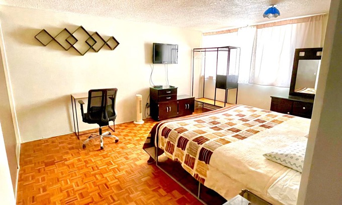 Roma Norte House | Motel ∙ 8 guests