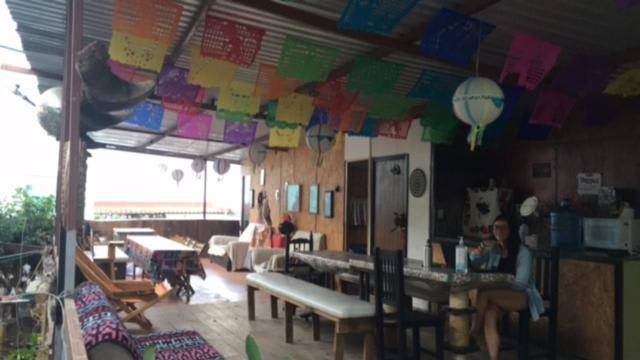 Oaxaca Hostel | Hostel ∙ 8 guests