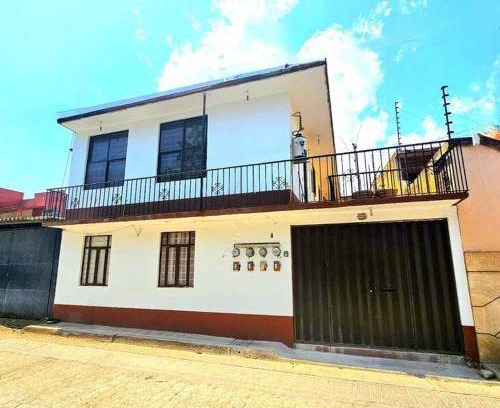 Santa Cruz Xoxocotlan Apartment | 15 m² Apartment ∙ 1 bedroom ∙ 2 guests