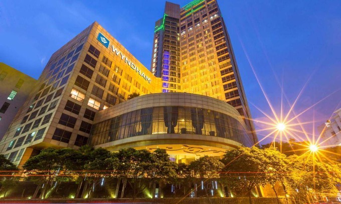 Torreon Hotel | 144 m² Hotel ∙ 127 guests