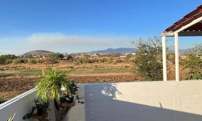 San Raymundo Jalpan Apartment | 80 m² Apartment ∙ 2 bedrooms ∙ 5 guests