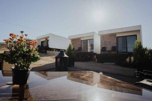 San Antonio de las Minas House | 38 m² House ∙ 2 bedrooms ∙ 5 guests