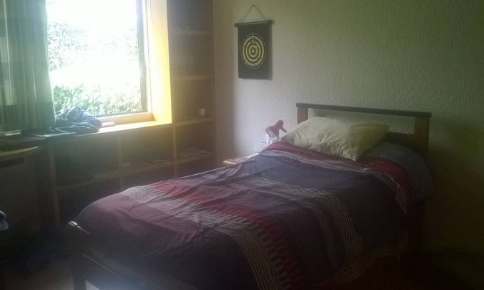 Tlalnepantla de Baz Resort | Private room ∙ 1 guest