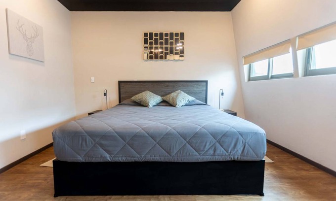 Historic Center Apartment | Apartment ∙ 1 bedroom ∙ 4 guests