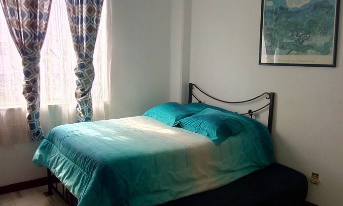 Historic Center Resort | Private room ∙ 2 guests