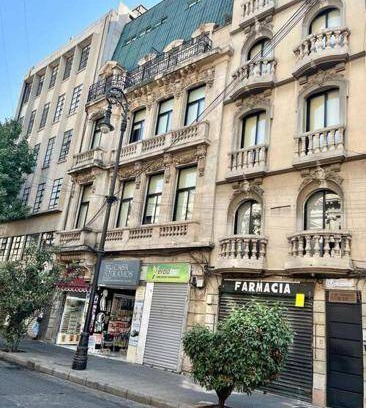 Historic Center House | 95 m² House ∙ 3 bedrooms ∙ 10 guests