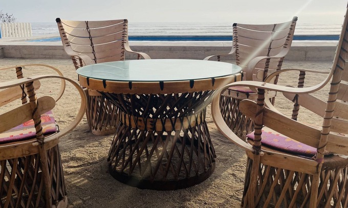 La Union House | Casa Luna / la saladita beach