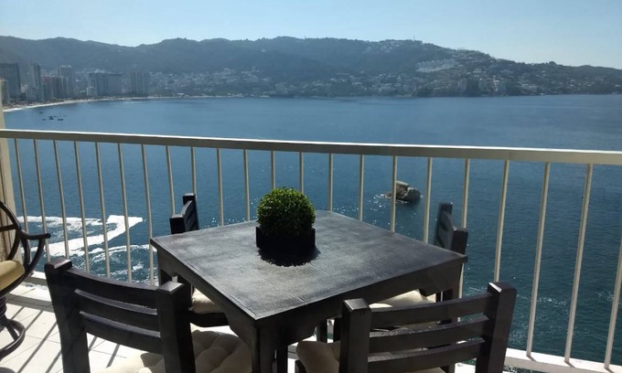 Magallanes Apartment | 50 m² Apartment ∙ 1 bedroom ∙ 4 guests