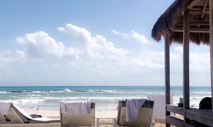 Villa Juarez Condo | Free Golf! Legendary Vidanta Luxury! Waterpark! HOLIDAY DATES AVAILABLE!